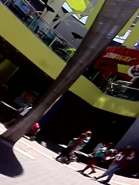 Justin!?