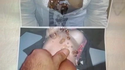 Cum Tribute for Nimpho