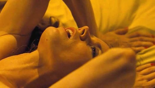 Amy Adams - cena de sexo nu no scandalplanetcom
