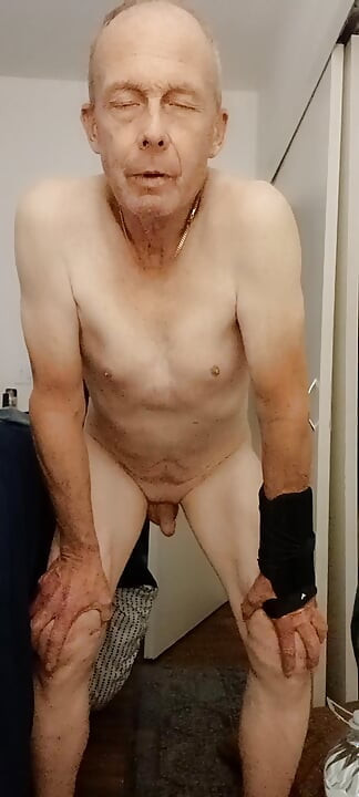 Allen Beggs You To Make Him  Your  Tiny Dick Bitch