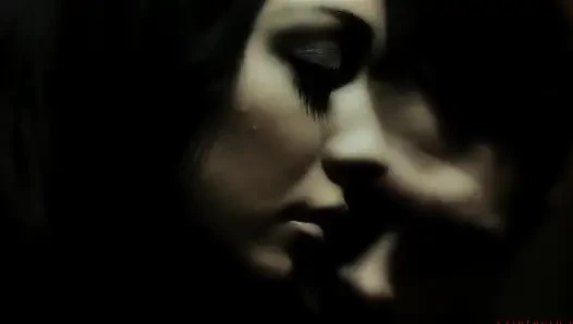 Mai Bailey and Megan Coxxx Are Anal Queens