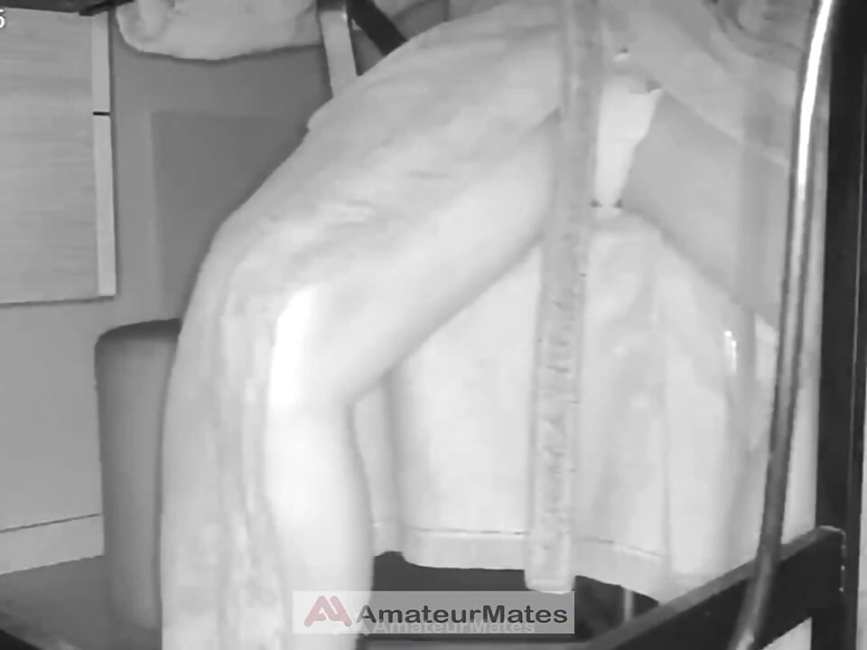Amateur Stepdad Spanks Twink Stepson and Gets Horny - Part 1