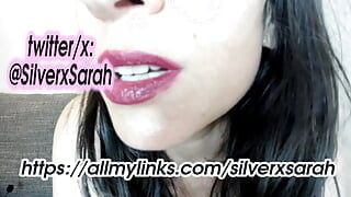 6th part - mommy turns you into a sissy