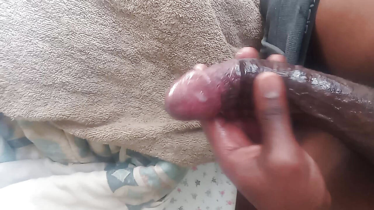 Cum hard for you