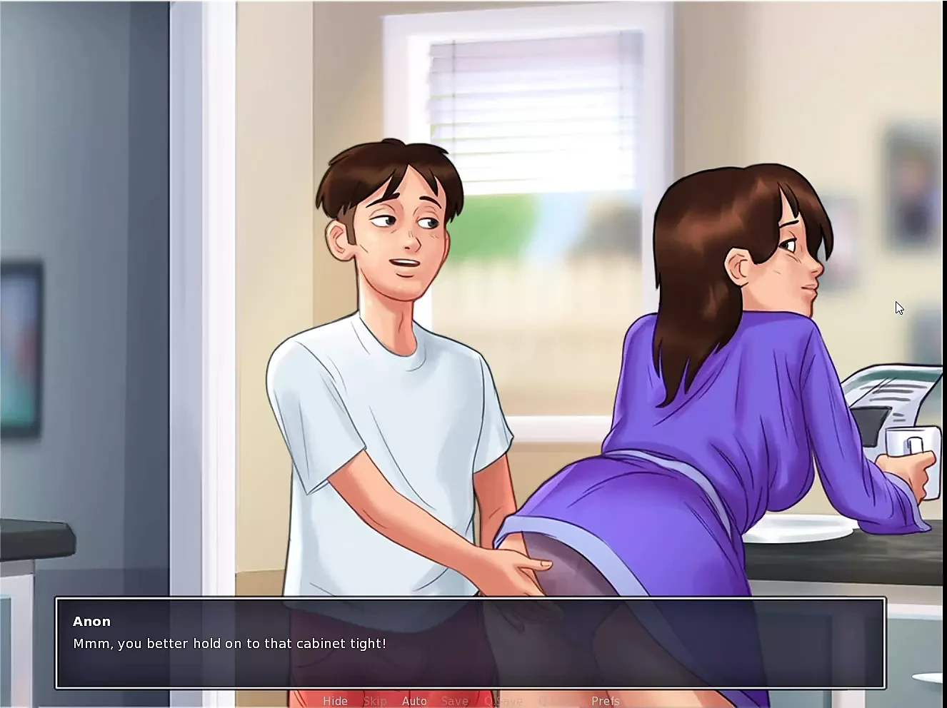 new desi bhabi in summertime saga paart6