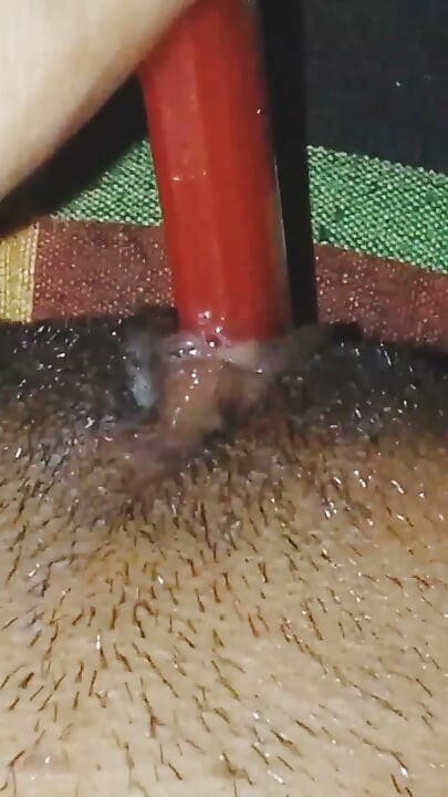 my new hot video