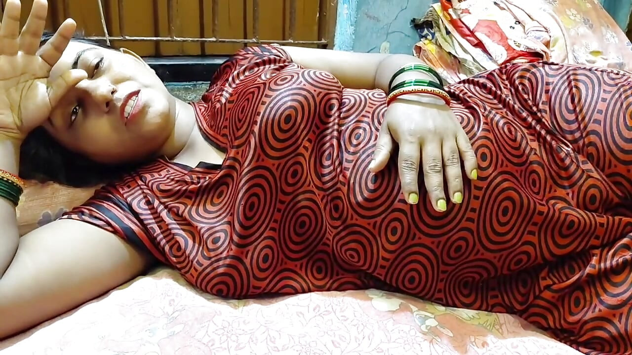 Tamil wife sex with water can delivery boy