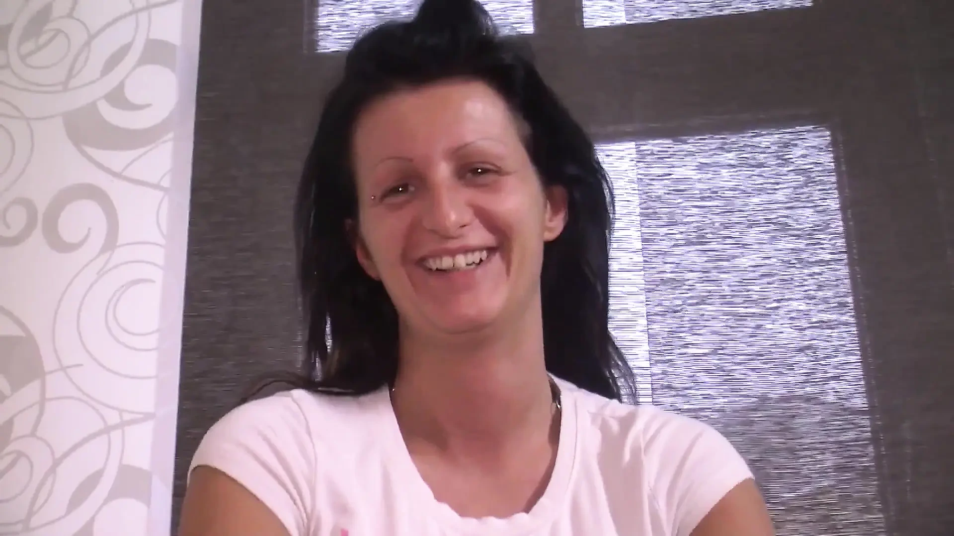 You know what you got big tits