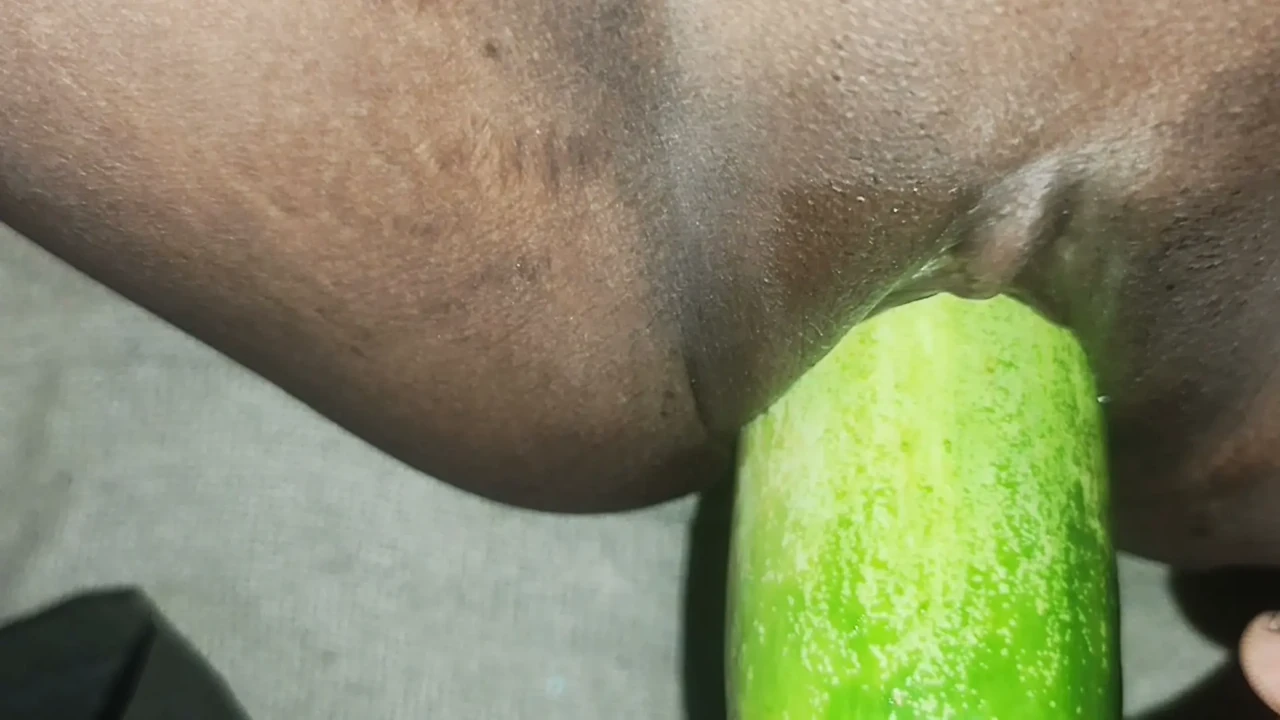 Cucumber vs Desi Indian Chutney INDIA