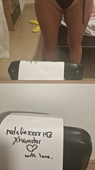 Big boobs and big fat arse