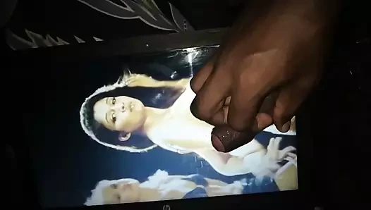 Nayanthara Dubb porn video – Nayanthara kanji splashed