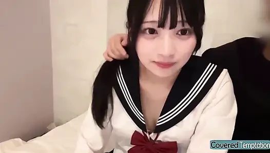 Asian Angel 28073