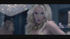 Britney spears - arbetsslyna (ocensurerad version)