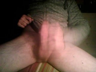 big big cum .....