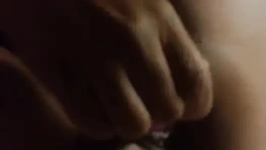 Shove It in Her Pussy Part 1