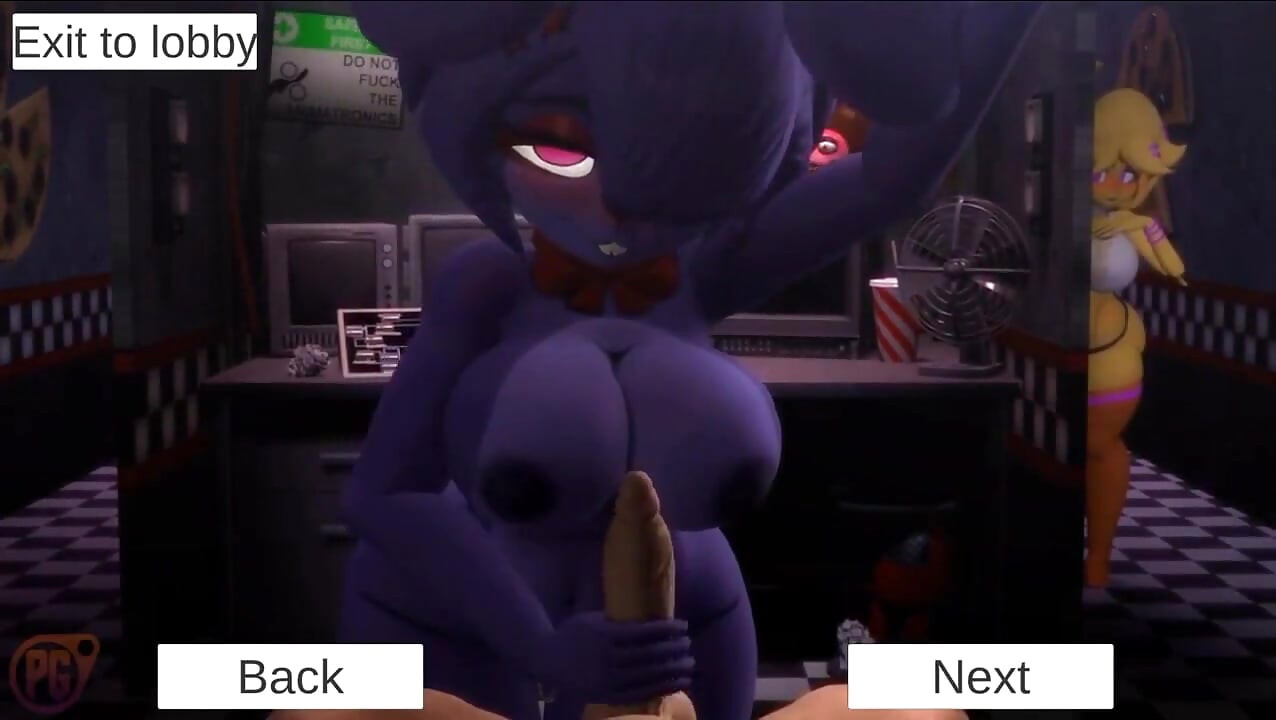 Fh - bonfie - notti da scopare da freddrika sfm Compilation di loveskysan69