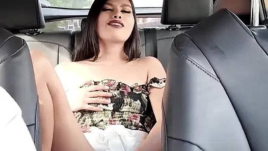 Solo MILF