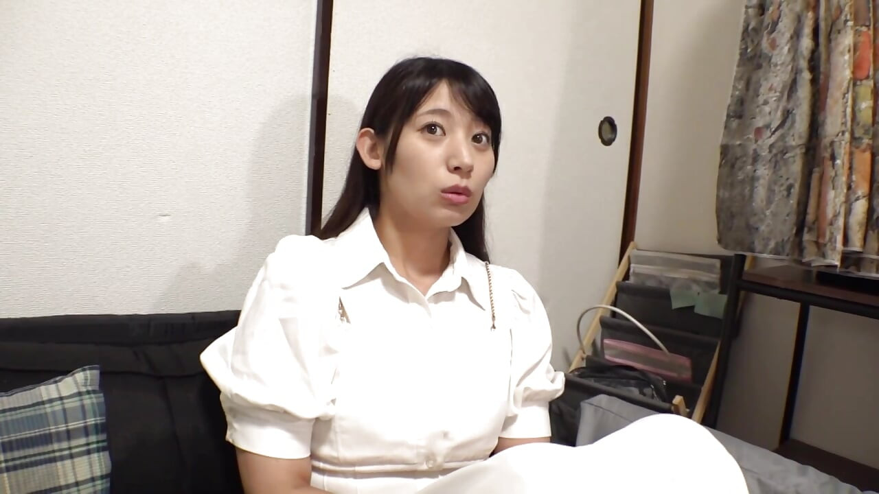 Sarara-Chan - Υψηλής απόδοσης Booty Meat Toy Creampied