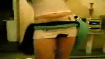 bitch dance for me
