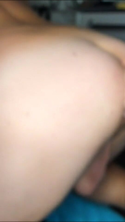 Epic moment from "Monstercock machine fuck, anal pussy gets hard pounded"