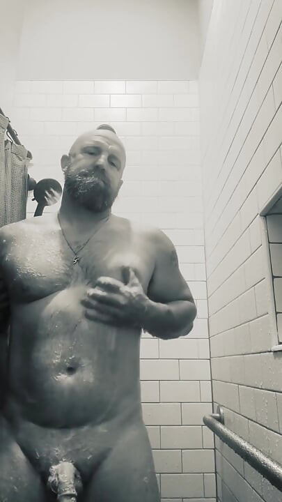 Shower Play