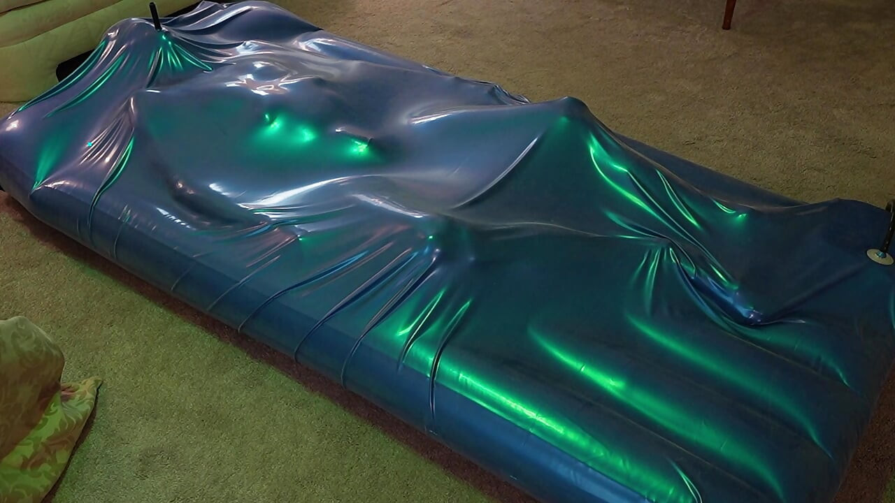 Vacbed Session 16 - Spatial Awareness