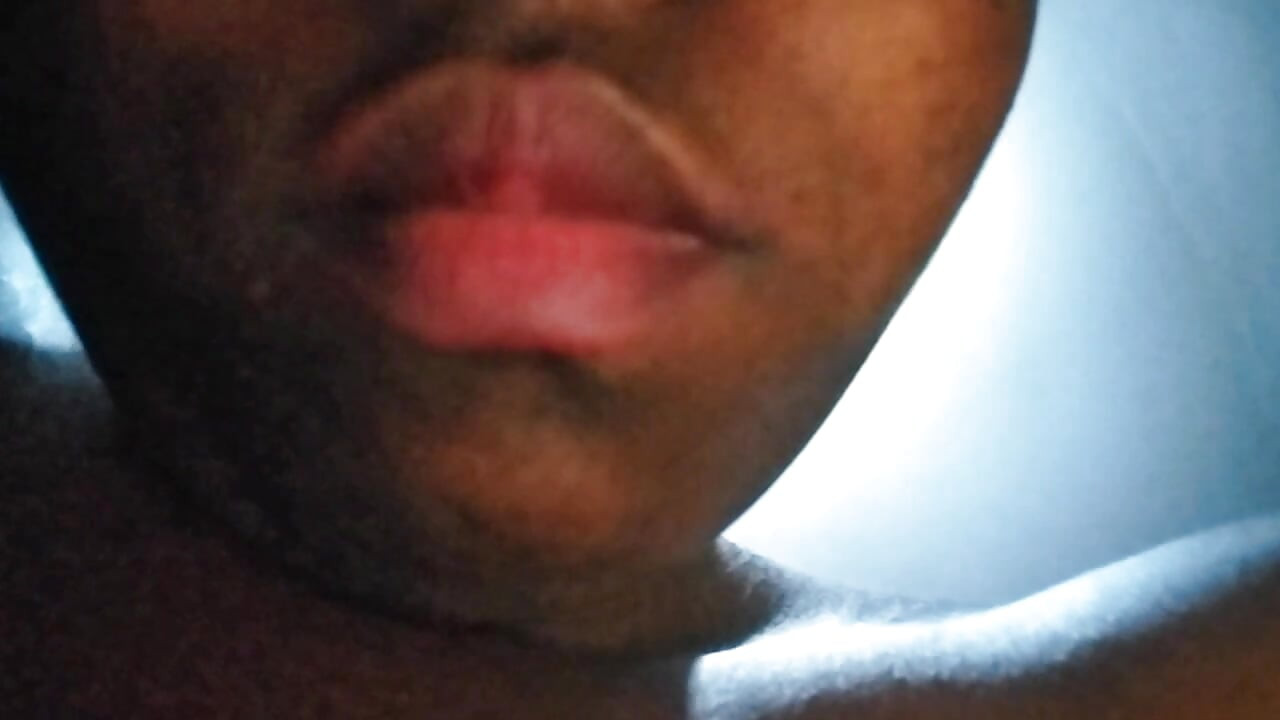 Let's see how deep my fingers go Teen(18+) shoves her fingers down her throat.