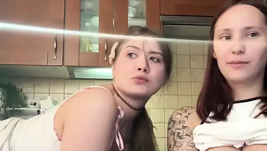 these bitches have everything you want - deep throats and huge lush asses and much more