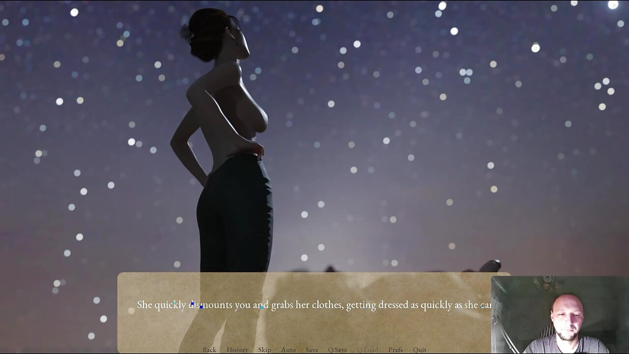 Outdoor Sex - Price of Power