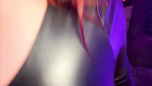 Pelacur Jermanmu Lagi Butuh Sperma