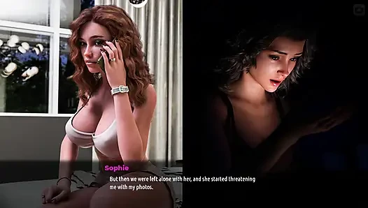 Gameplay lengkap - tante seksi sunville 2, bagian 75