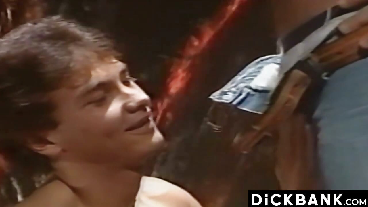 Two Horny Gays Dany Brown And Sean Having A Intense Fucking Session