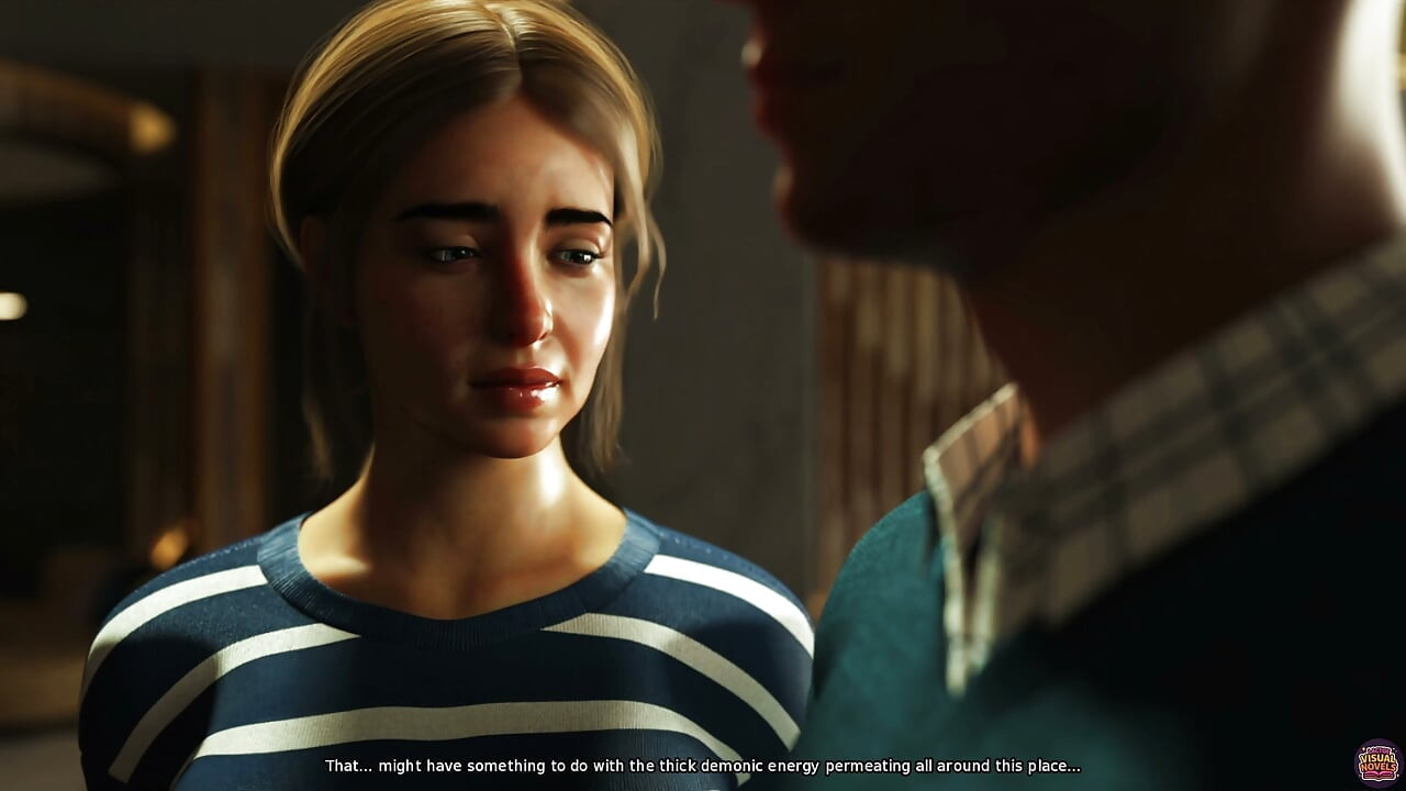 Game of Hearts Part 38