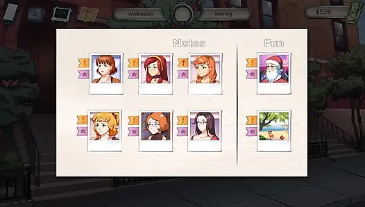Gameplay lengkap - milfs plaza, bagian 11