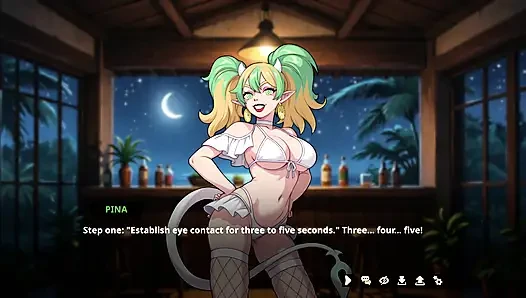 New game Succubless