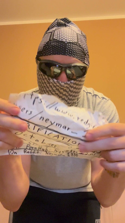 Verification vid October 2026