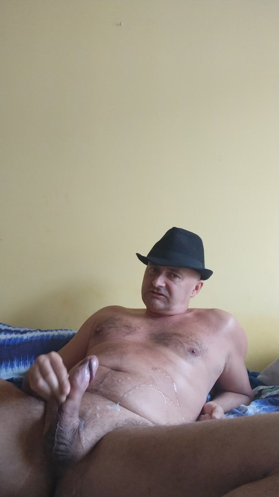 Saturday Fuck With Warm-Up