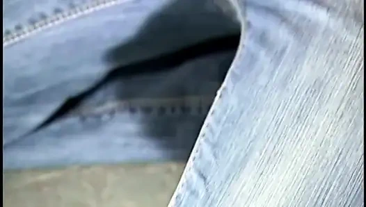 Nomi Clamped to the Floor and More