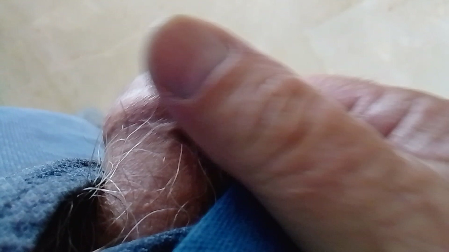 Little Wank
