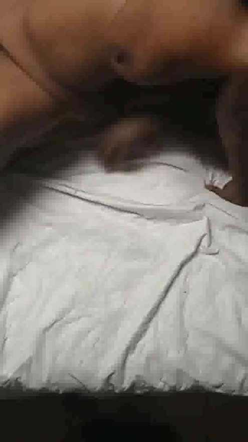 enJoi Da Pussy Butt Naked Model 02 | Clip 1