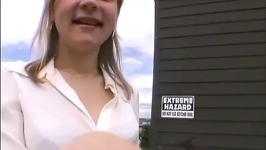 Vintage ngentot wajah cewek mungil dengan jembut tebal