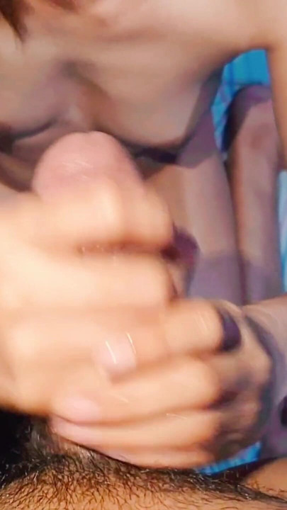 I MISS HOW TO MASSAGE MY STEP DADDY. ANYONE I CAN MASSAGE? | Clip 1