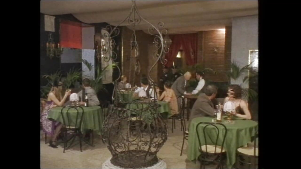 America Violenta (Full Movie)