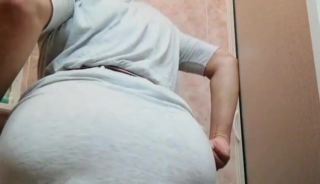 Mi amiga cachonda