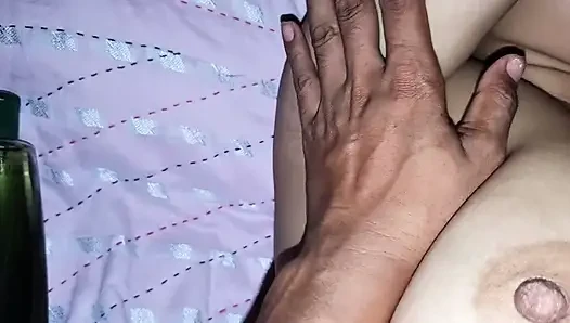 Gadis Cantik Desi Bengali 18 Tahun, Bersetubuh Dengan Saudara Tiri India, Persetubuhan Hardcore Penuh.