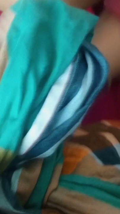 Nadiya First Time Full Face + Big Ass Doggy - Real Desi Couple | Clip 1