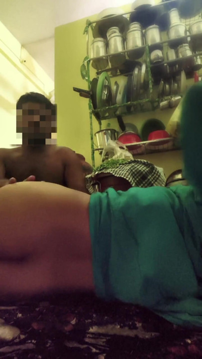 Marathi Vaini อินเดีย คลิป 1