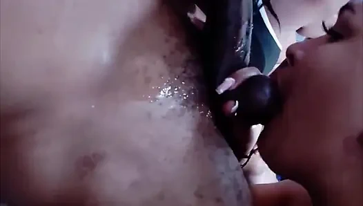 Festival 2 chicas si pelacur super hot vs 1 kontol raksasa pria kulit hitam