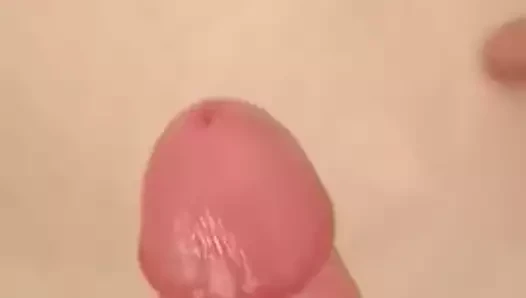 duşta mastürbasyon