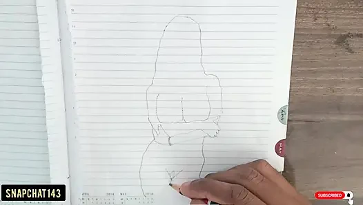 Hot Naughty Sharing a Hotel Room with My Stepsister...